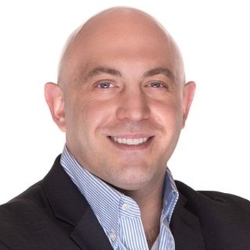 Clinician Headshot