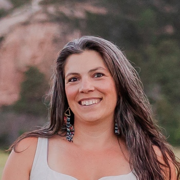 Avatar of Erica McCalden, LCSW