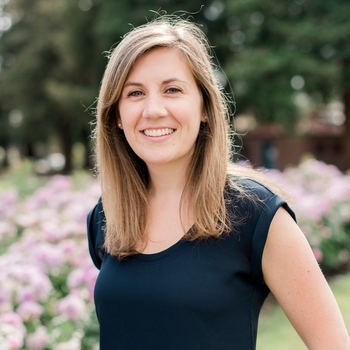 Avatar of Mary Mayfield