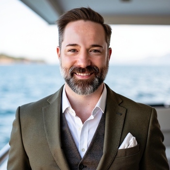 Avatar of Aaron Leet