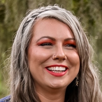 Clinician Headshot