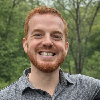 Avatar of James Hurd