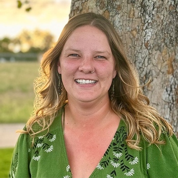Clinician Headshot