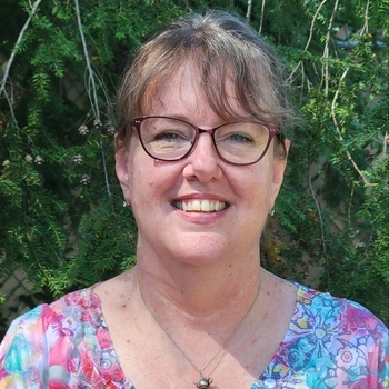 Avatar of Lisa A Adams