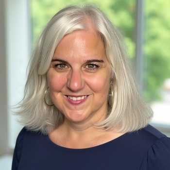 Clinician Headshot
