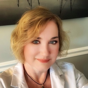 Avatar of Angela Dawson