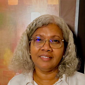 Avatar of Helene S N'Doye Diop, MS, LCPC
