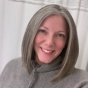 Avatar of Samantha Ann Goudy