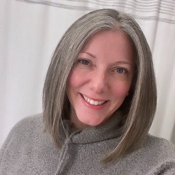 Clinician Headshot