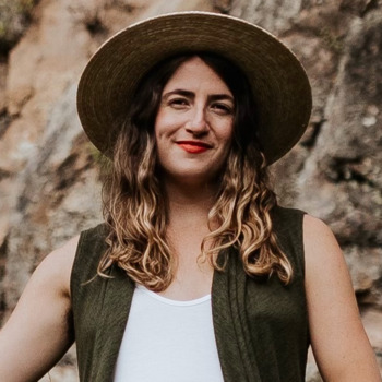 Avatar of Juliana Rodriguez