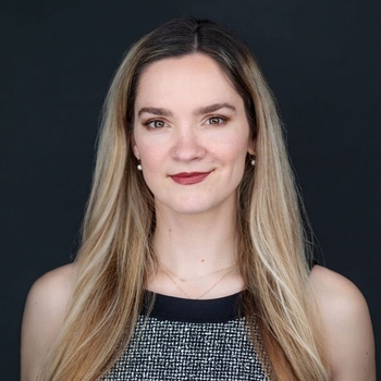 Clinician Headshot