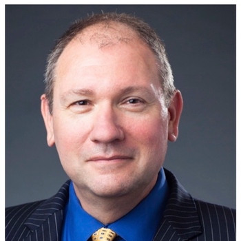 Avatar of J. Eric Gentry, PhD