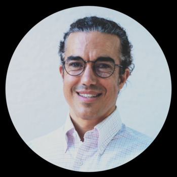 Clinician Headshot
