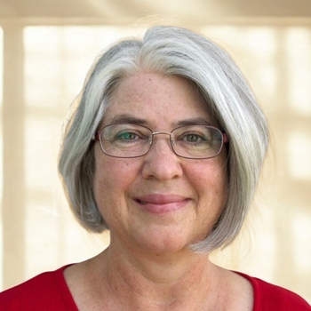 Clinician Headshot