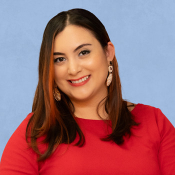 Avatar of Wendy Medina