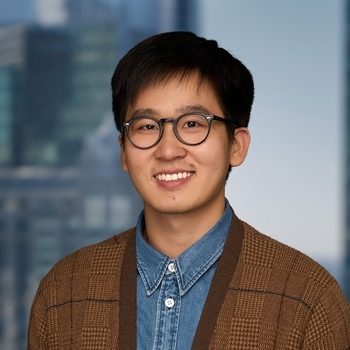 Clinician Headshot