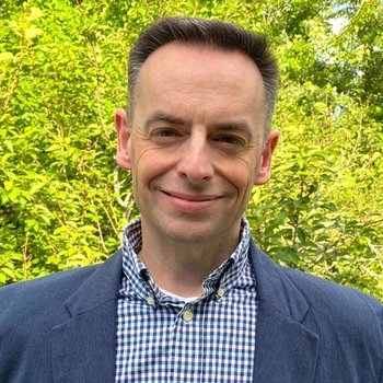 Clinician Headshot