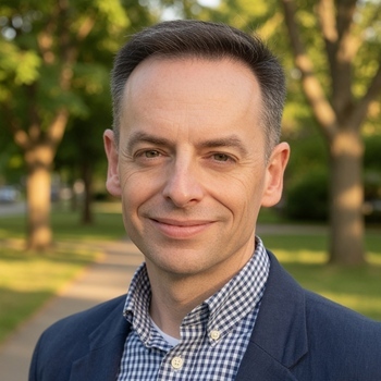 Avatar of Brad Kurtz