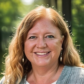 Clinician Headshot