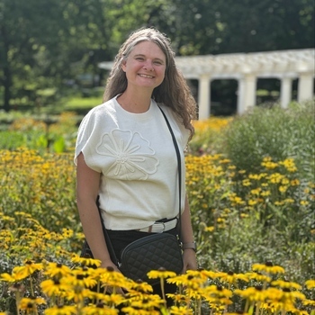 Avatar of Jennie Robertson