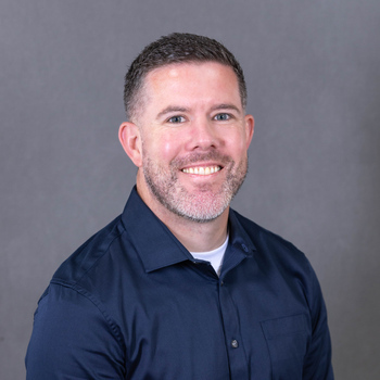 Clinician Headshot