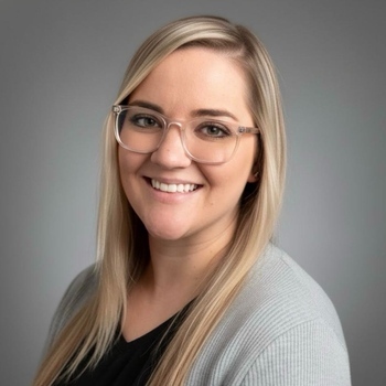 Avatar of Jessica Herz, LMHC
