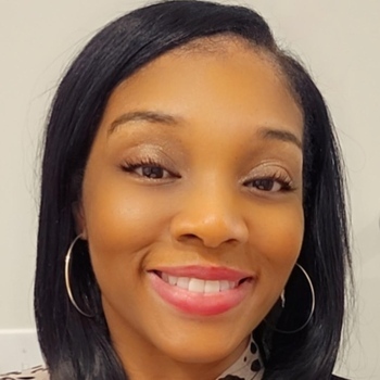 Clinician Headshot
