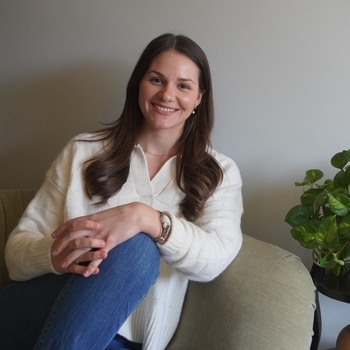 Avatar of Ellie Tally