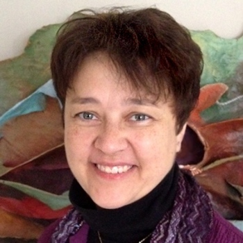 Avatar of JUNE HUELSKAMP