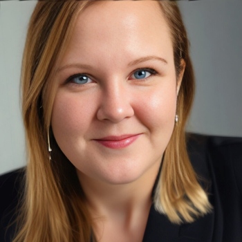 Clinician Headshot