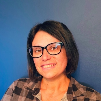 Clinician Headshot