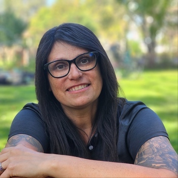 Avatar of Lisa Munoz