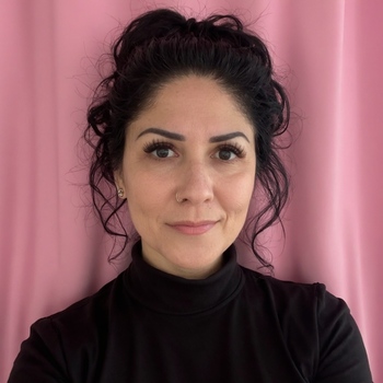 Clinician Headshot