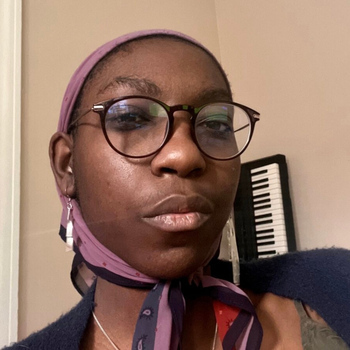 Avatar of Ayana Davis