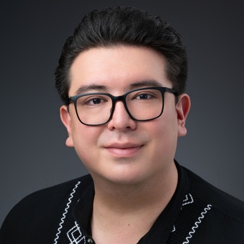 Avatar of Miguel Angel Orta