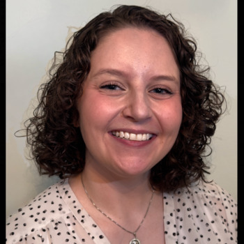 Clinician Headshot