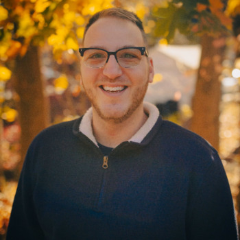 Clinician Headshot