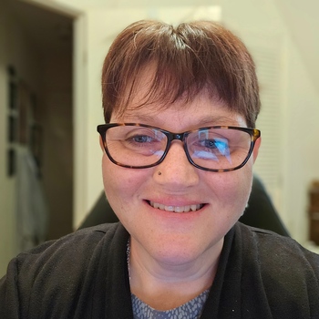 Clinician Headshot