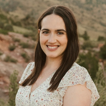 Avatar of Kaycee Tormoen