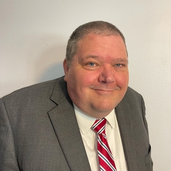 Clinician Headshot