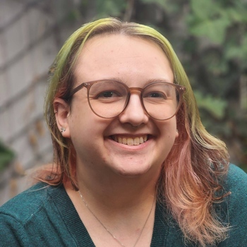 Avatar of Katelyn Amicia Liddle, BA Clinical Intern