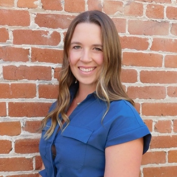 Avatar of Alison Bylsma