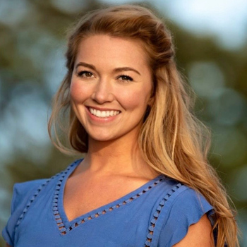 Clinician Headshot