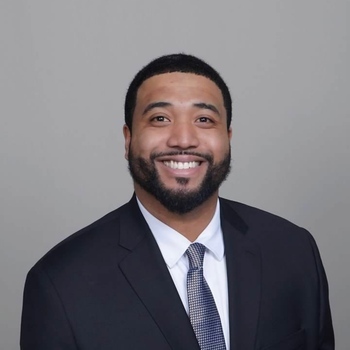Clinician Headshot
