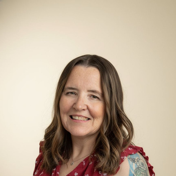 Avatar of Jennifer Enders, MA NCC LPC LMHC