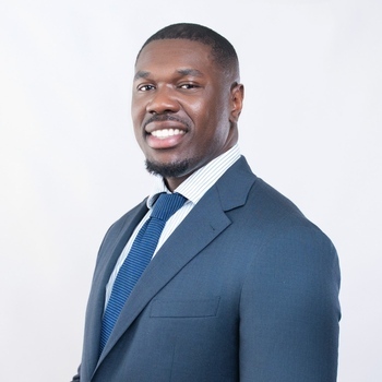 Avatar of Rupert Lawrence Thompson