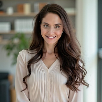 Avatar of Lindsay Turner