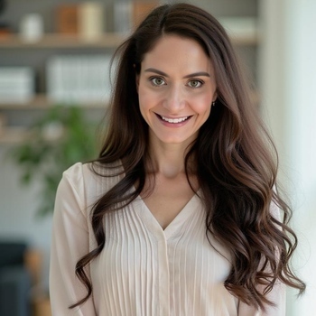 Avatar of Lindsay Turner