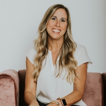 Avatar of Melanie Mahady