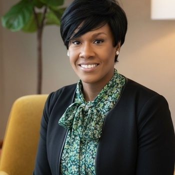 Avatar of Dr. Kammy Brown, PhD, PMHNP